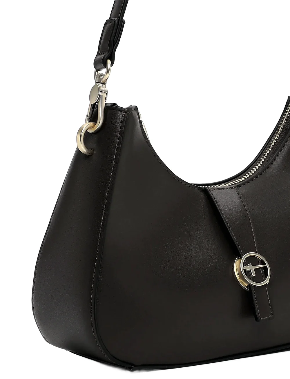 Tamaris Bags - TAS Giorgia SC - ypatingos progos - black - 5