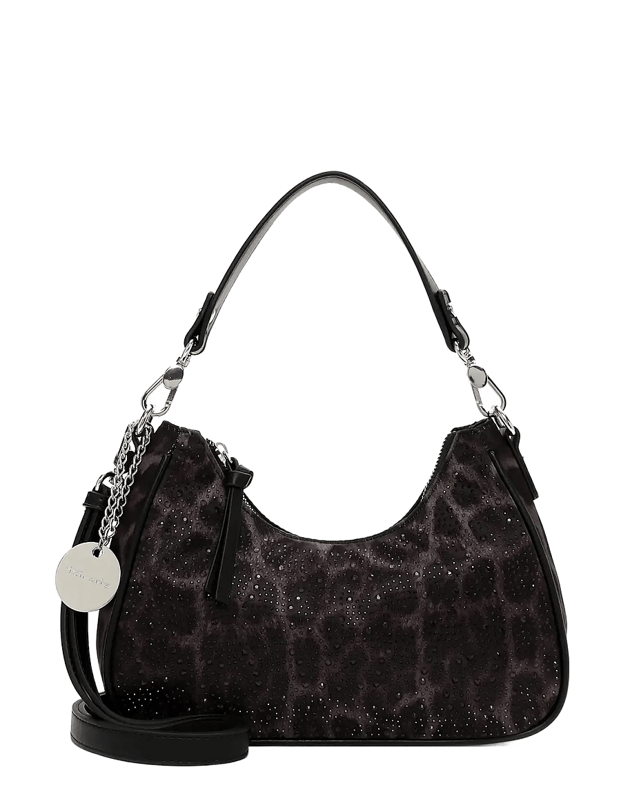 Tamaris Bags - TAS Gresa - torby na ramię - grey - 1