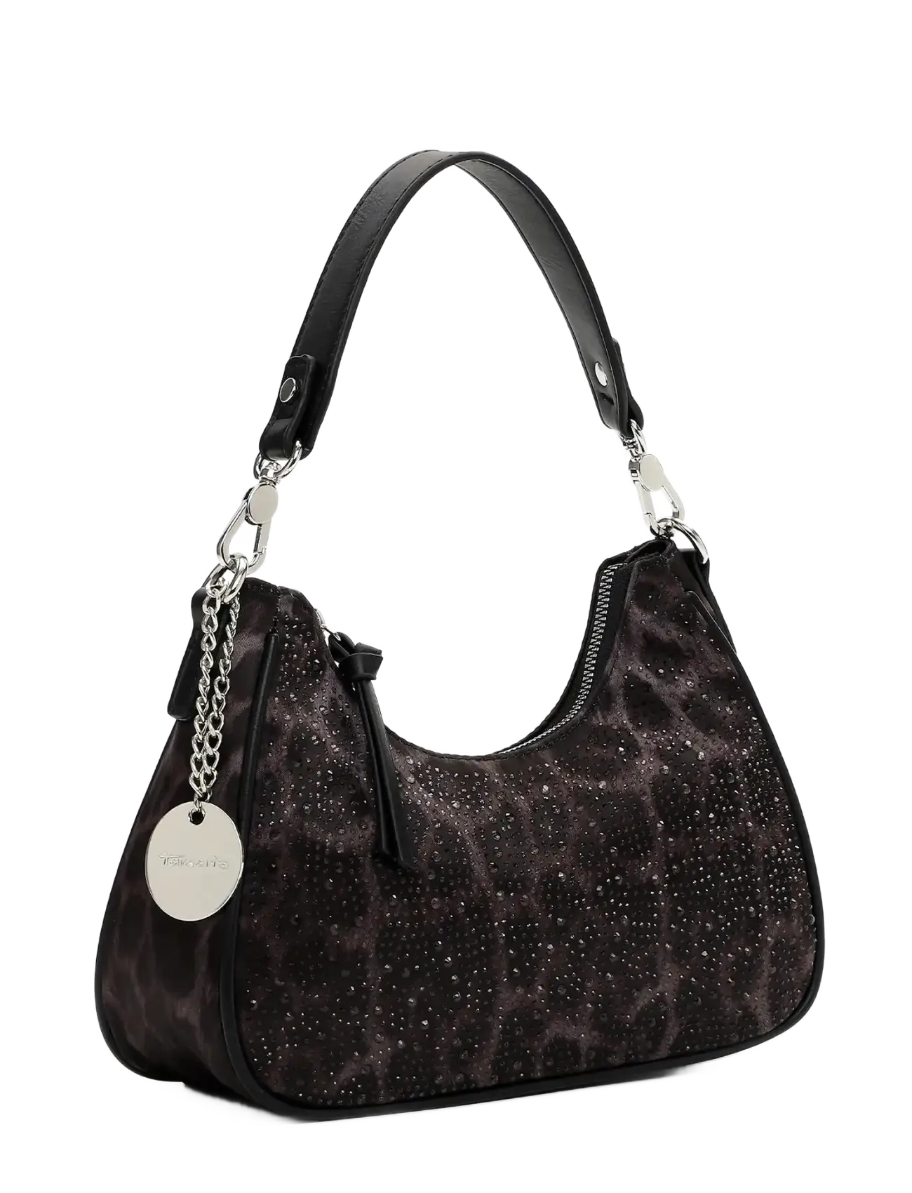 Tamaris Bags - TAS Gresa - rankinės per petį - grey - 2