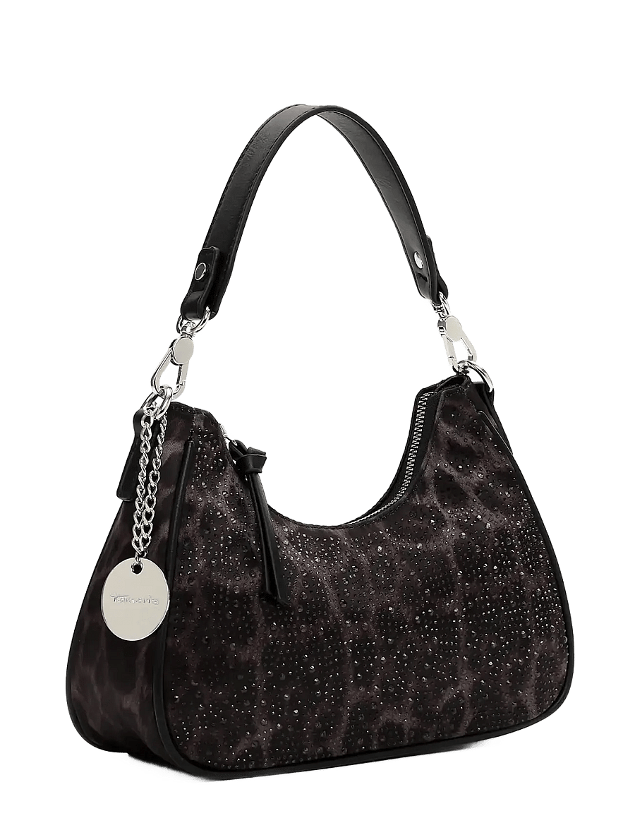 Tamaris Bags - TAS Gresa - torby na ramię - grey - 2