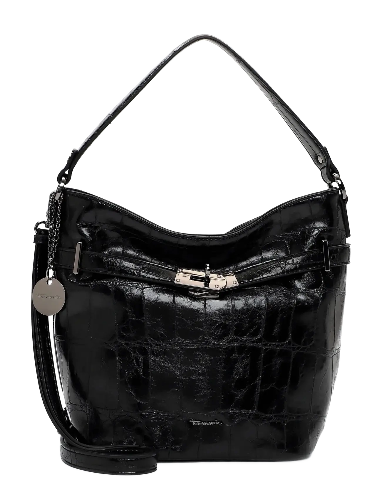 TAMARIS Taschen Tas Gulia Schwarz - One Size - Damen