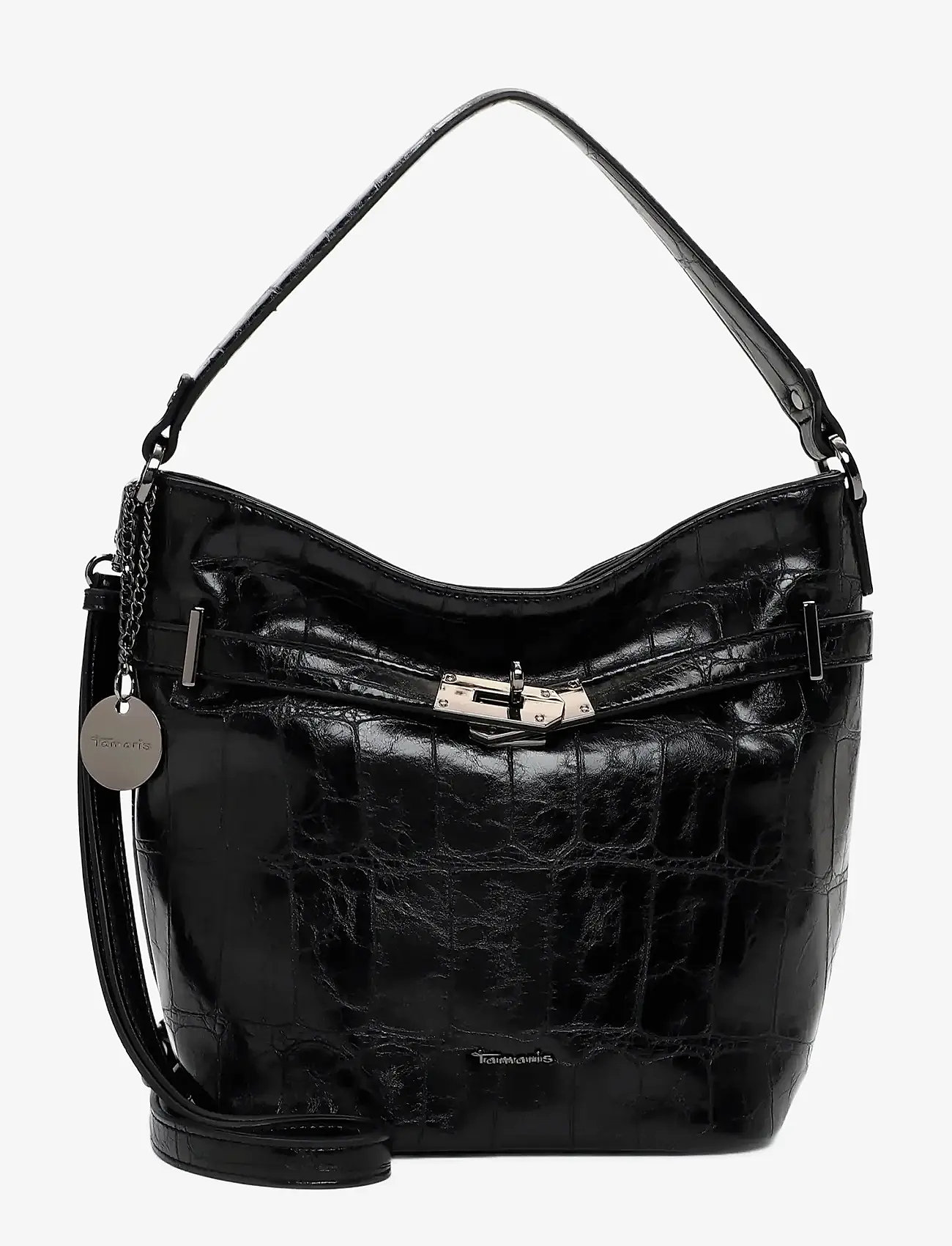 Tamaris Bags - TAS Gulia - speciella tillfällen - black - 1