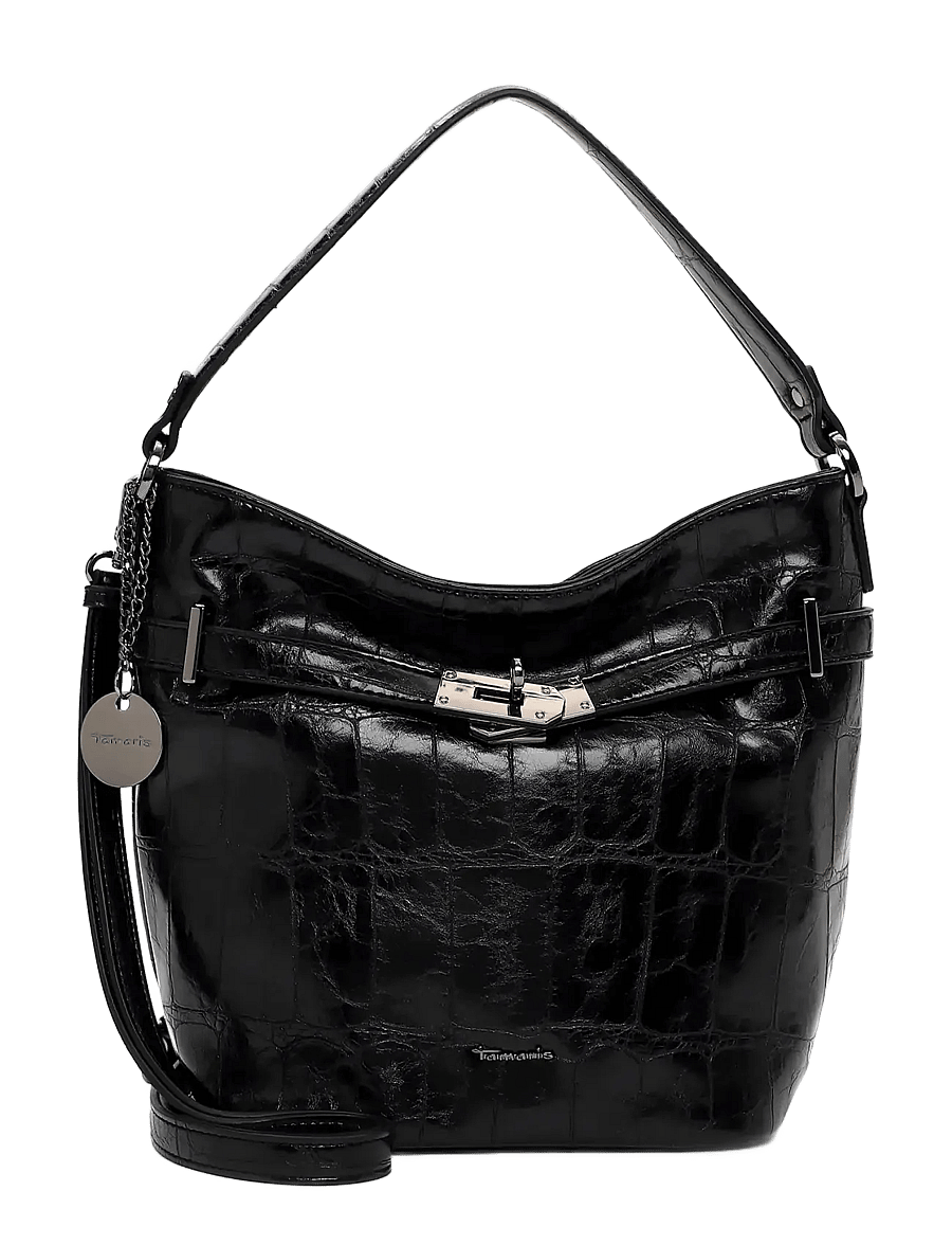 Tamaris Bags - TAS Gulia - erityistilaisuudet - black - 1