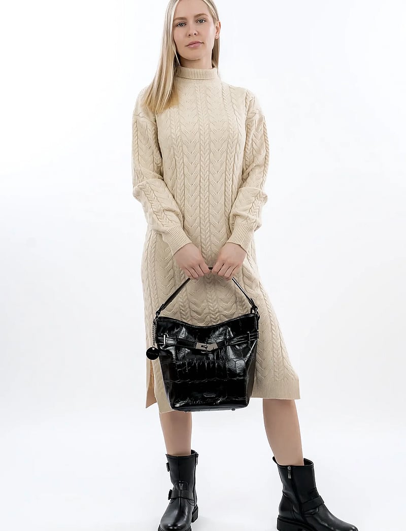 Tamaris Bags - TAS Gulia - speciella tillfällen - black - 4