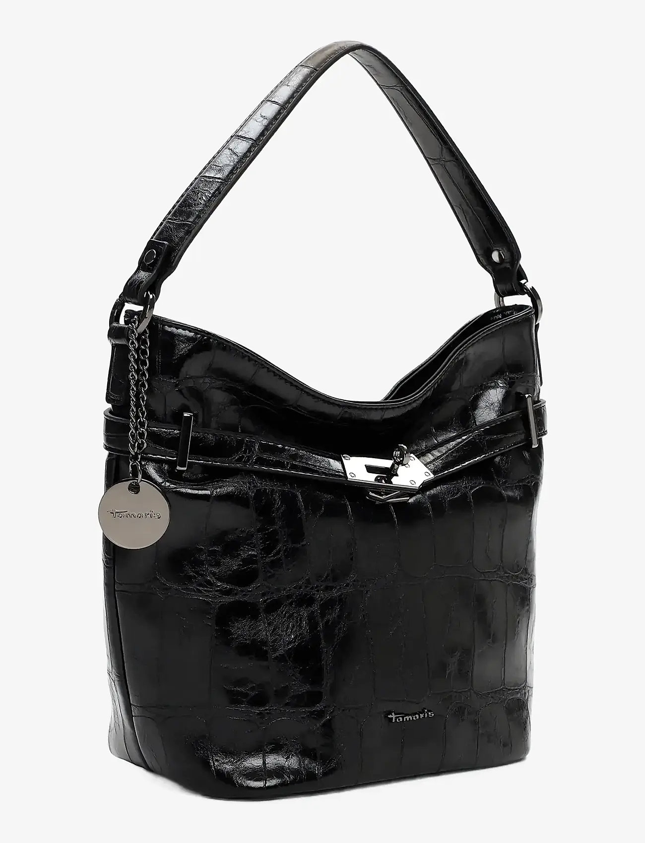 Tamaris Bags - TAS Gulia - speciella tillfällen - black - 2