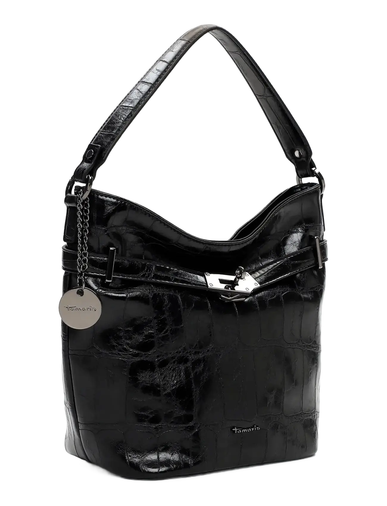 Tamaris Bags - TAS Gulia - erityistilaisuudet - black - 2