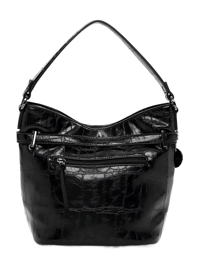Tamaris Bags - TAS Gulia - speciella tillfällen - black - 3