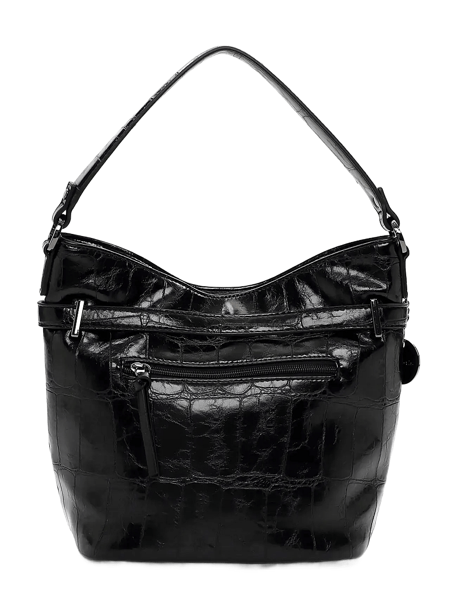 Tamaris Bags - TAS Gulia - erityistilaisuudet - black - 3