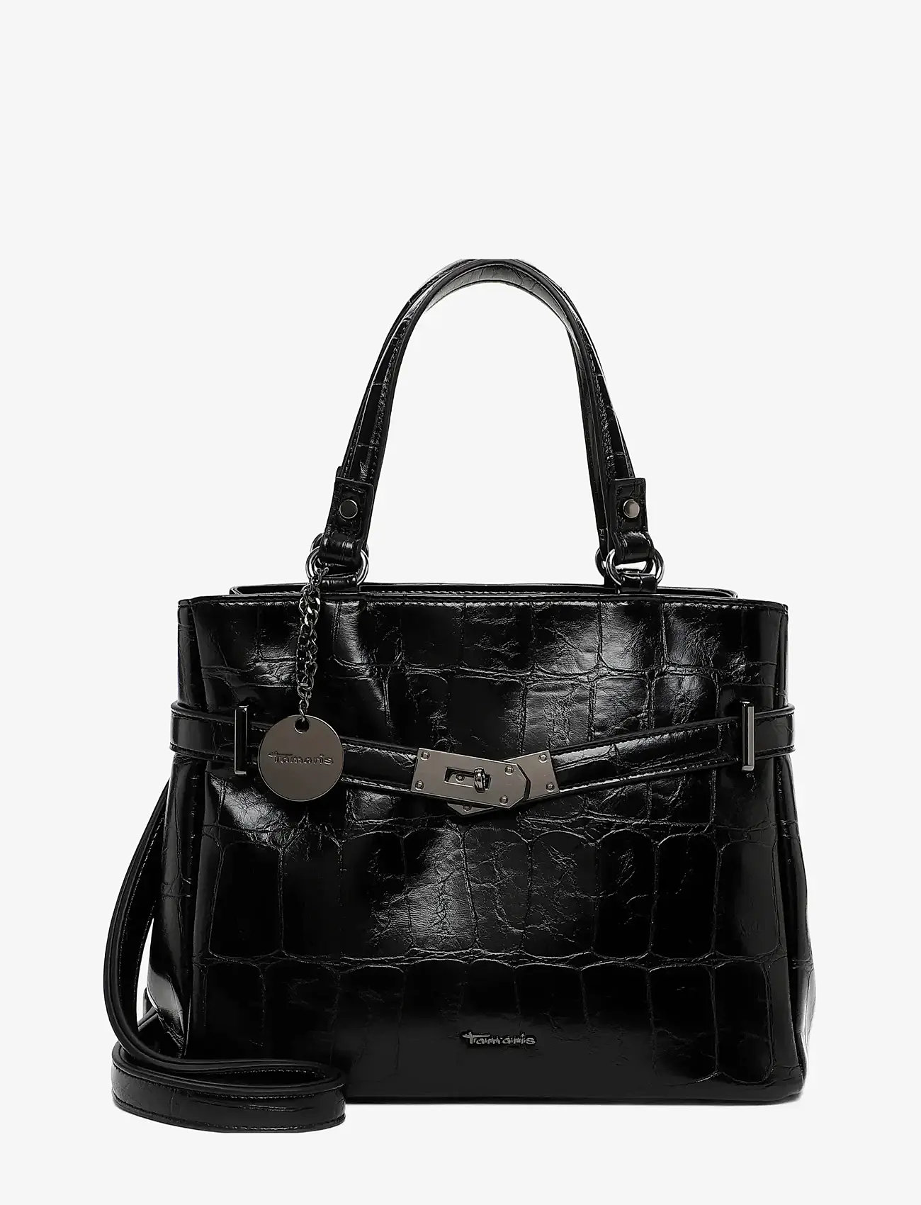 Tamaris Bags - TAS Gulia - speciella tillfällen - black - 1