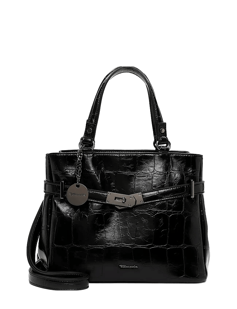 Tamaris Bags - TAS Gulia - speciella tillfällen - black - 1