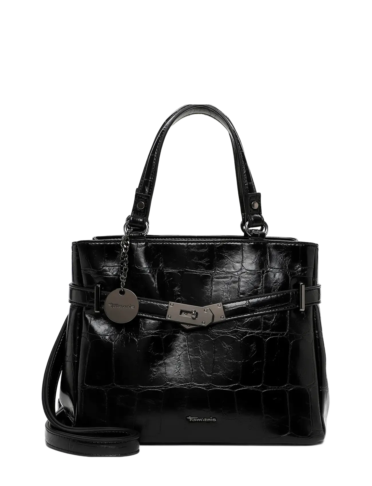 Tamaris Bags - TAS Gulia - black - 1