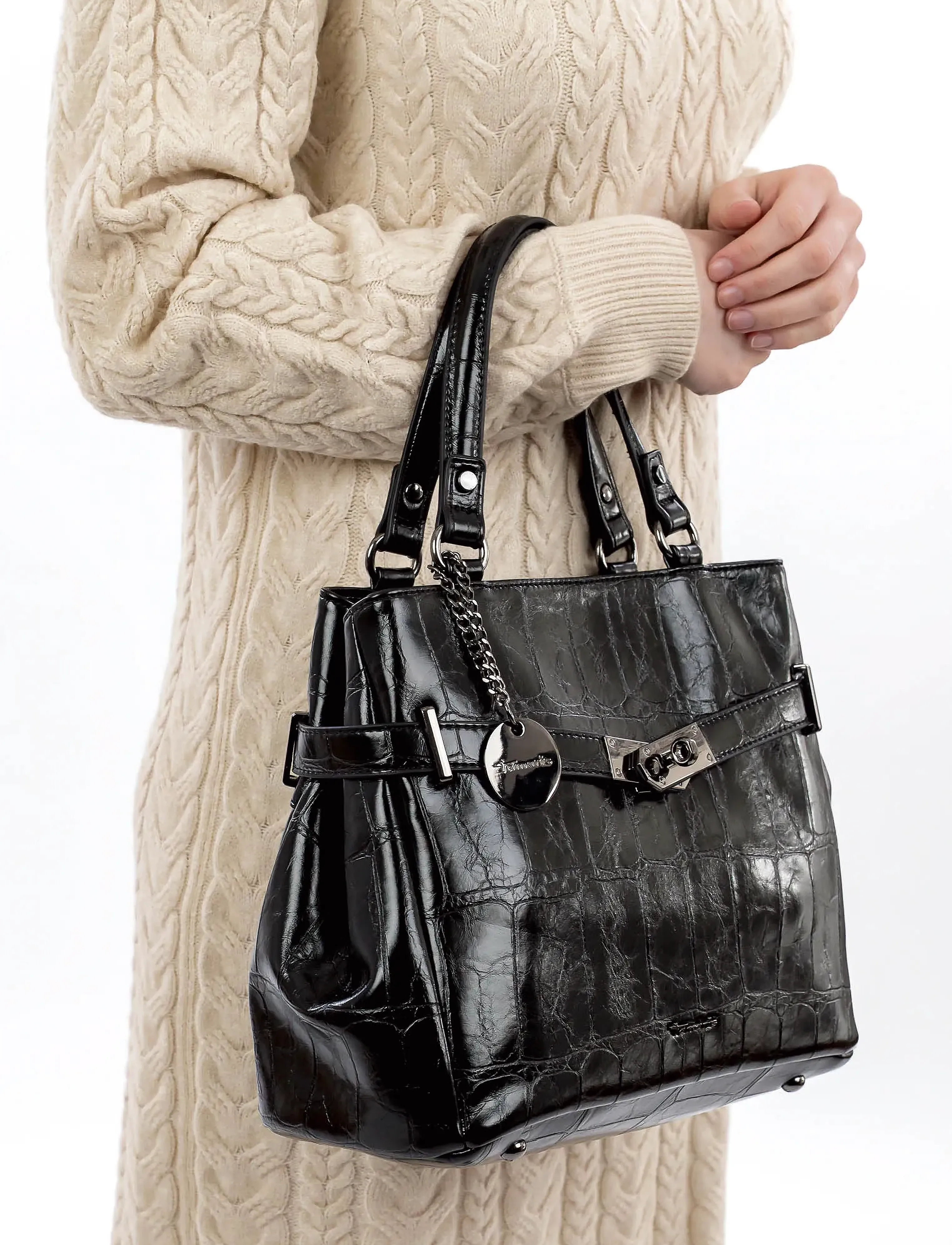 Tamaris Bags - TAS Gulia - black - 4