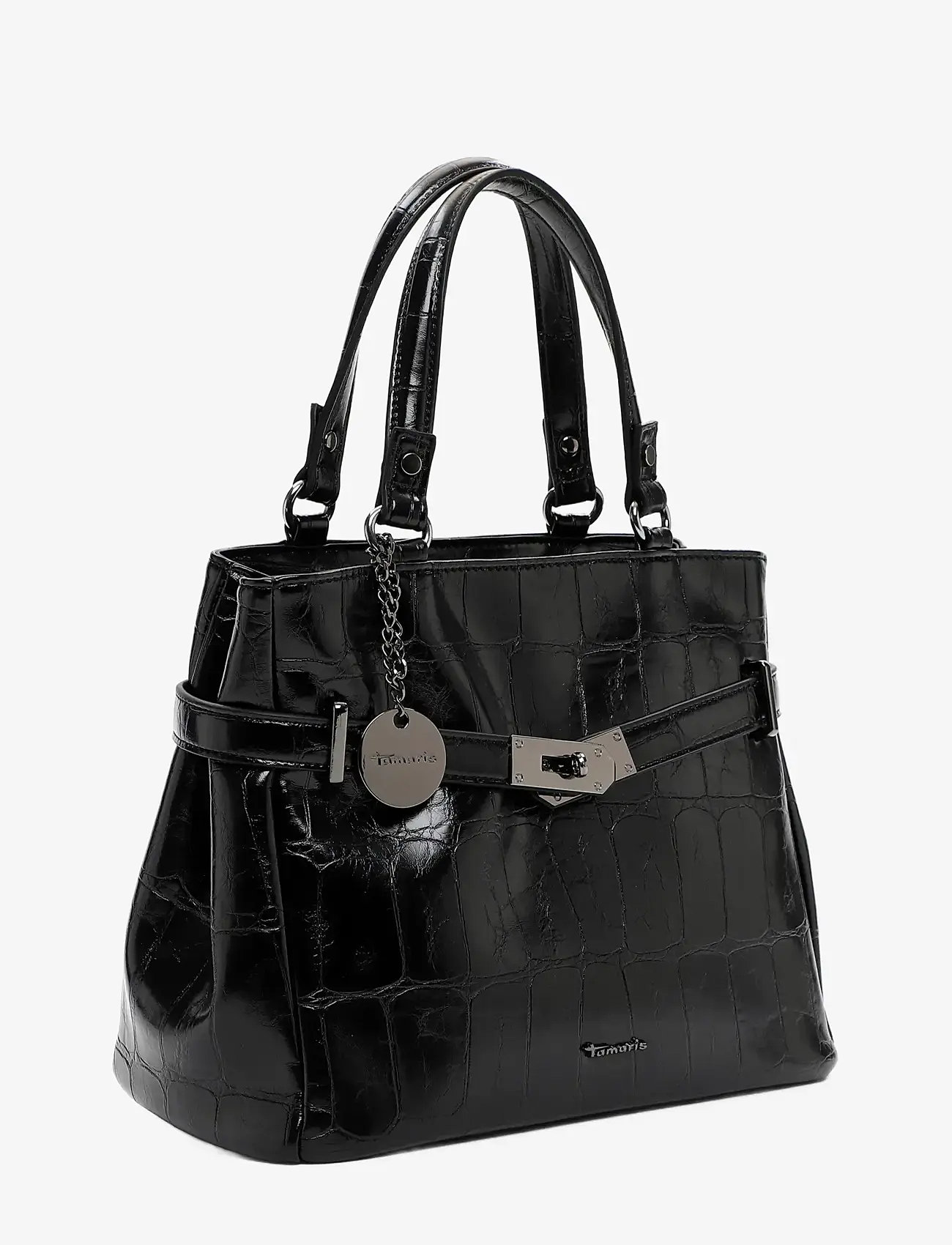 Tamaris Bags - TAS Gulia - speciella tillfällen - black - 2