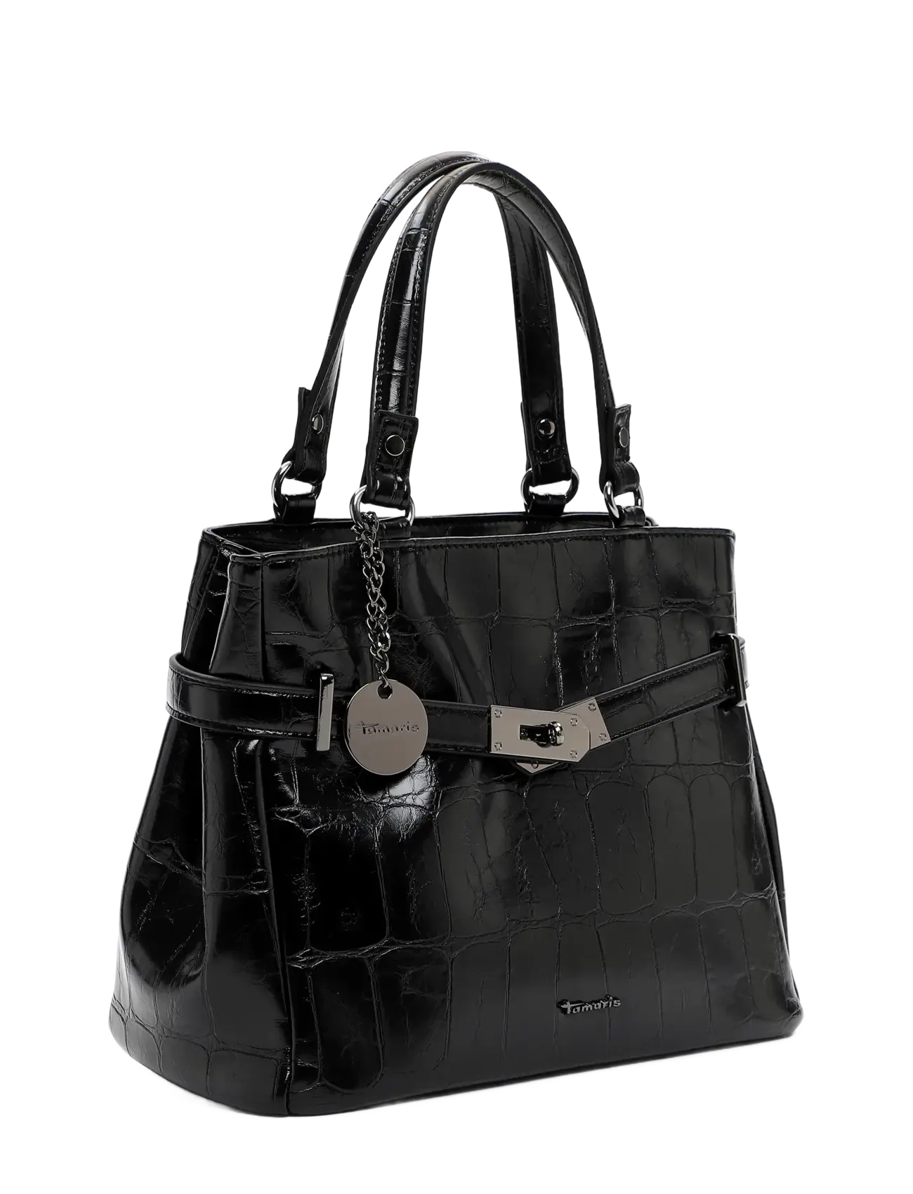 Tamaris Bags - TAS Gulia - black - 2