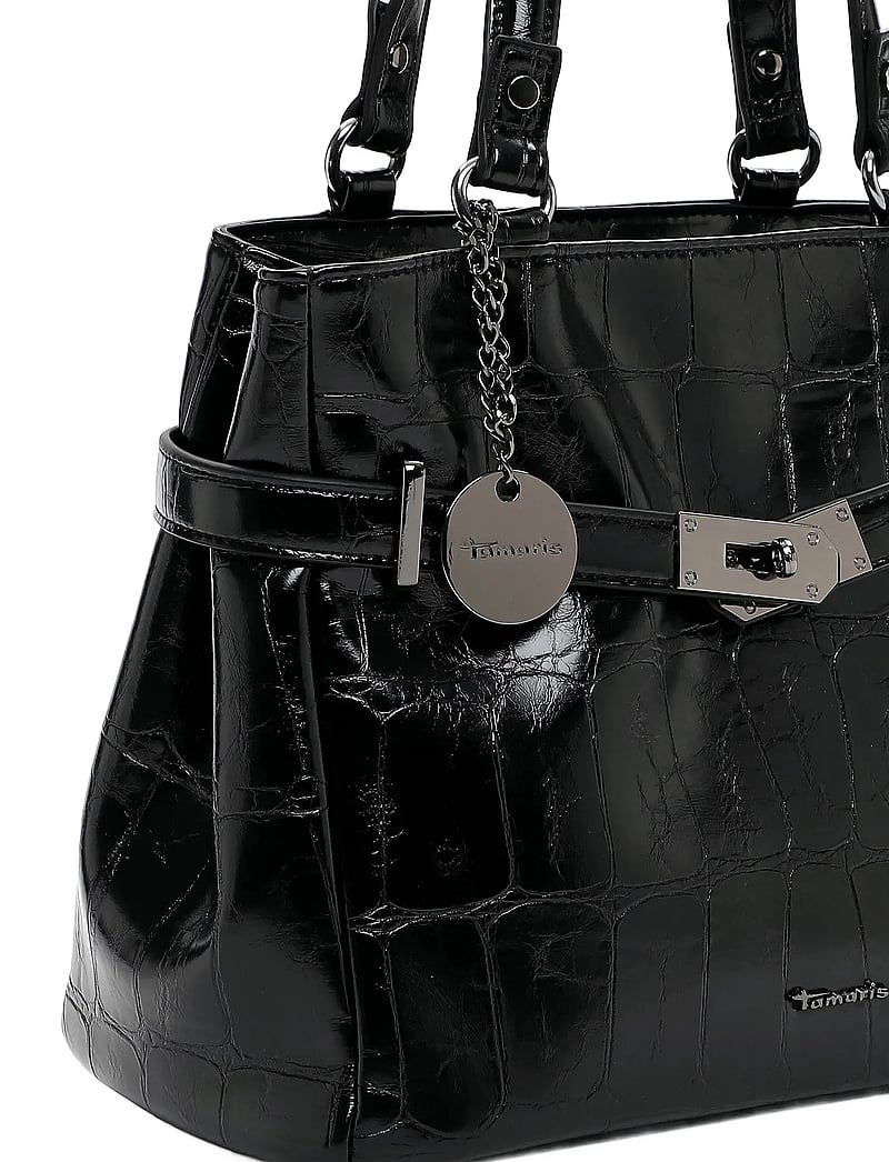 Tamaris Bags - TAS Gulia - speciella tillfällen - black - 5