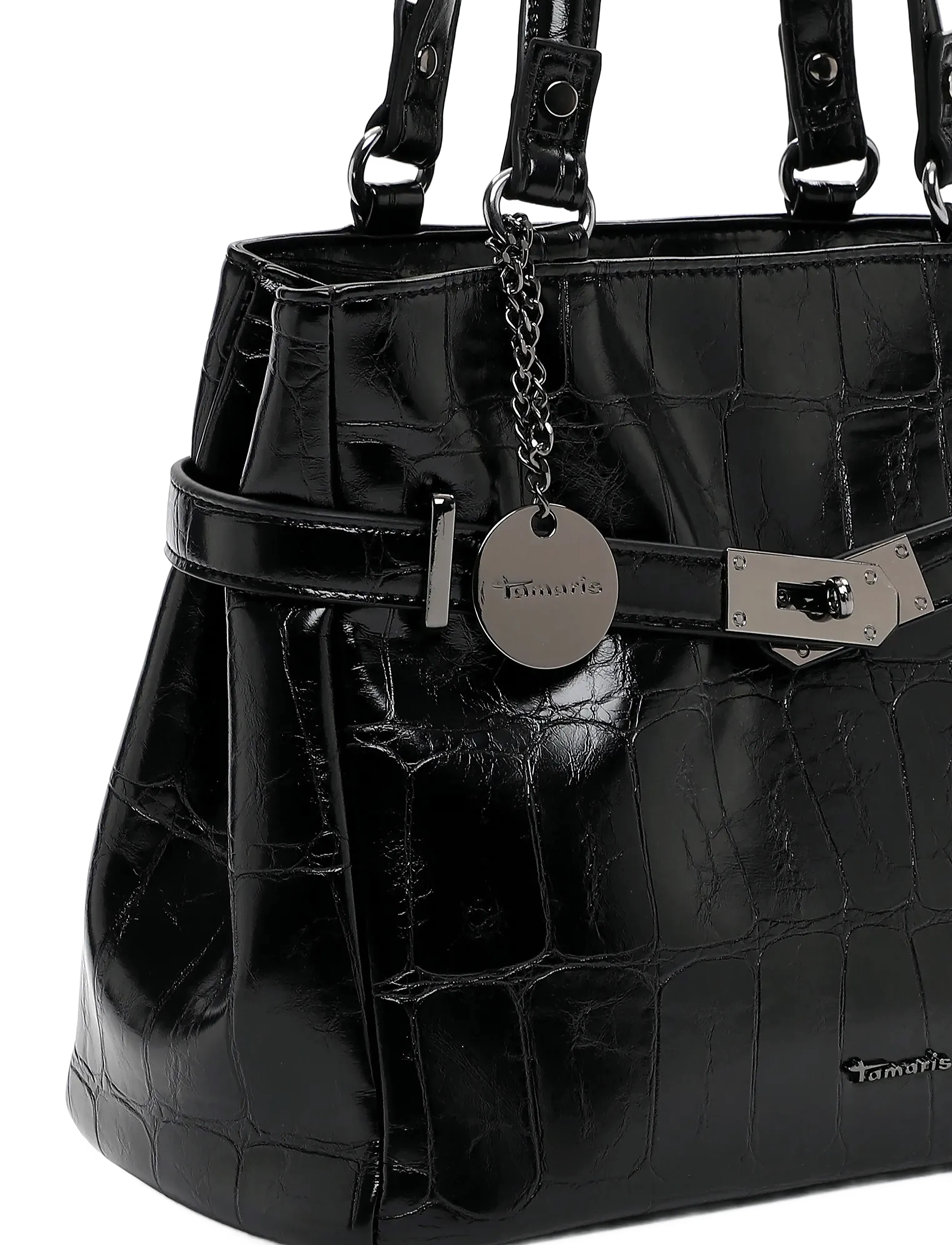 Tamaris Bags - TAS Gulia - black - 5