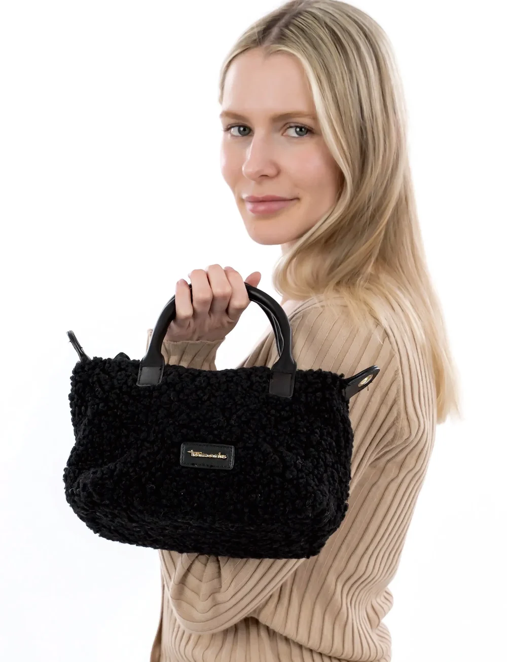 Tamaris Bags - TAS Guste SC - speciella tillfällen - black - 4