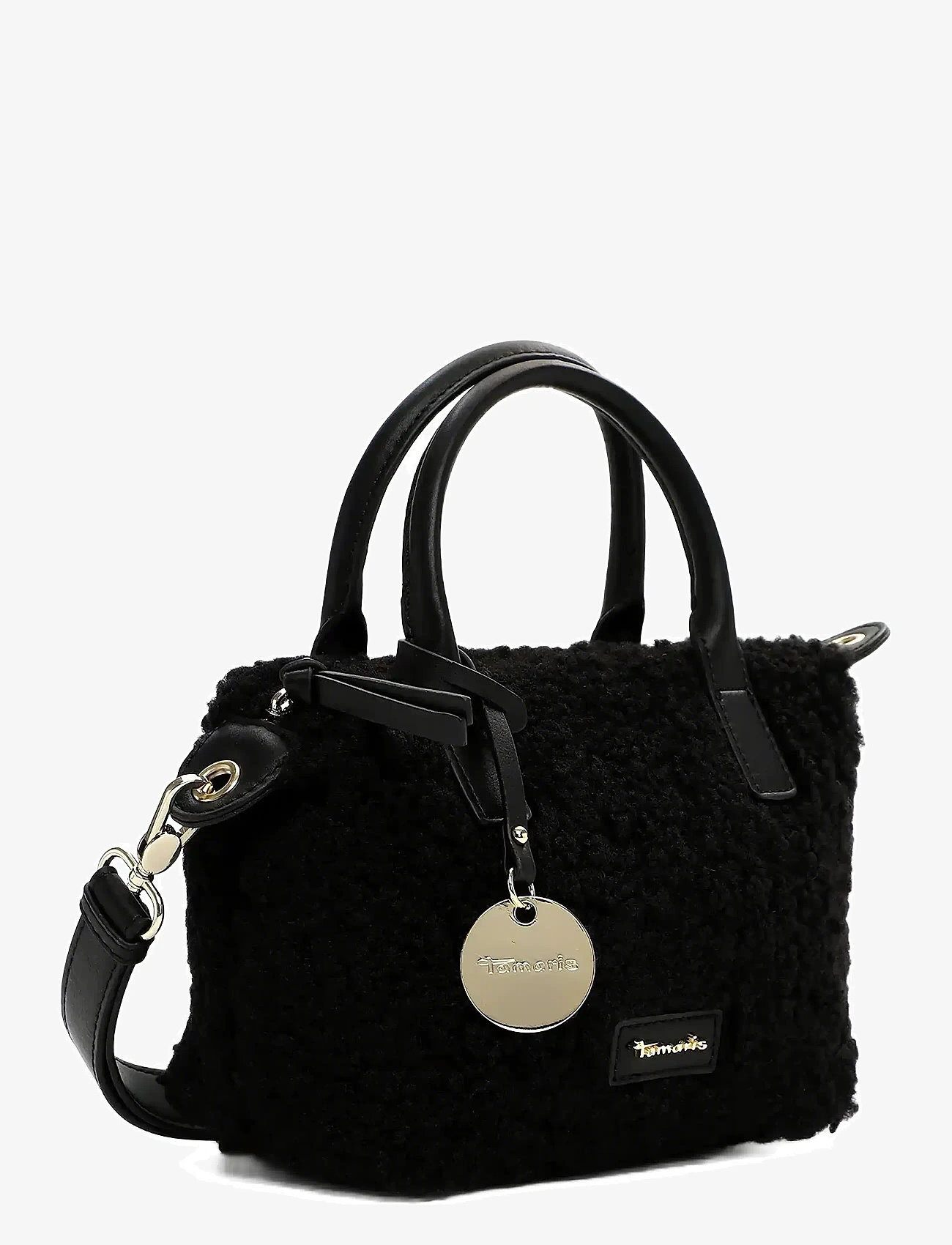 Tamaris Bags - TAS Guste SC - speciella tillfällen - black - 2