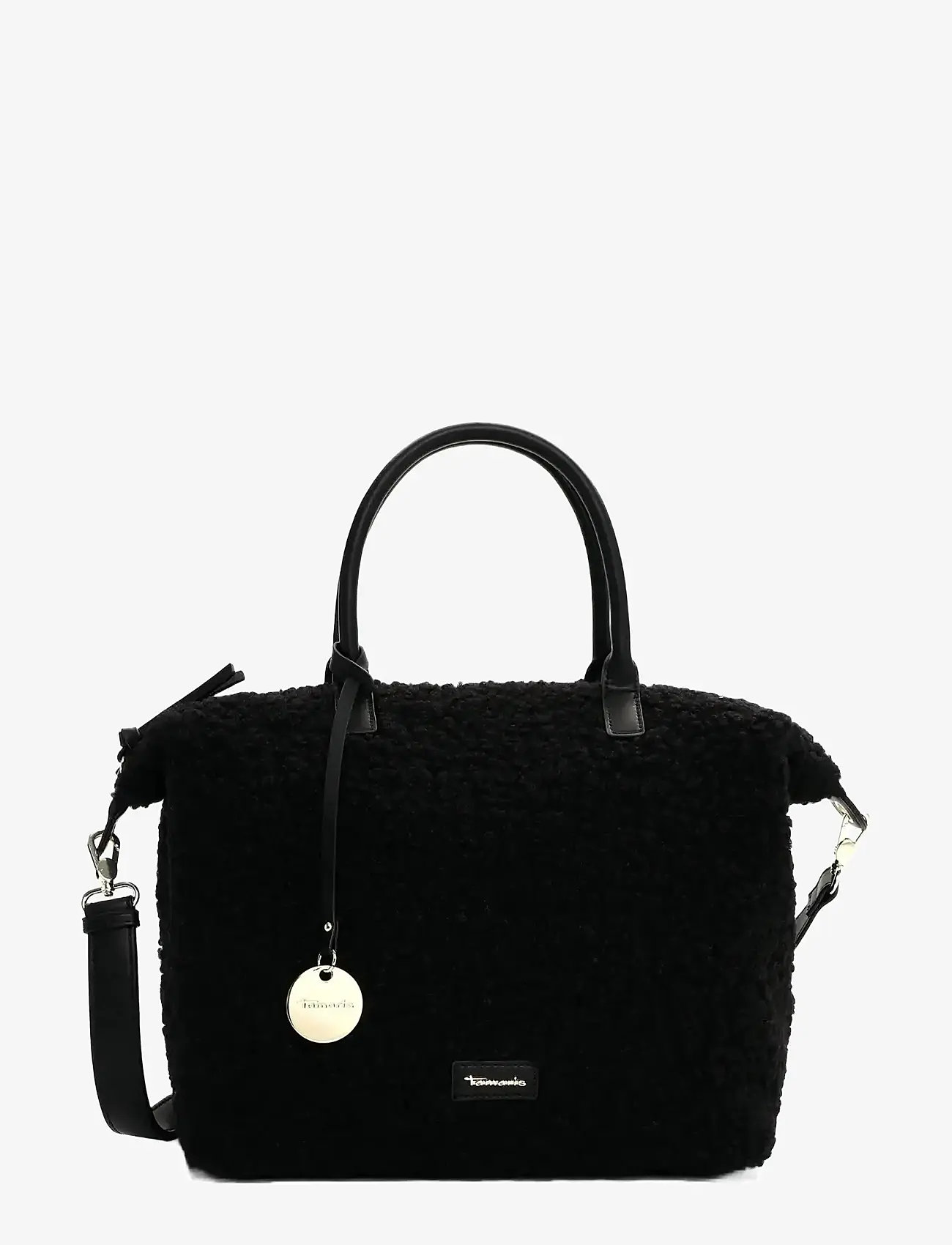 Tamaris Bags - TAS Guste SC - shoppere - black - 0