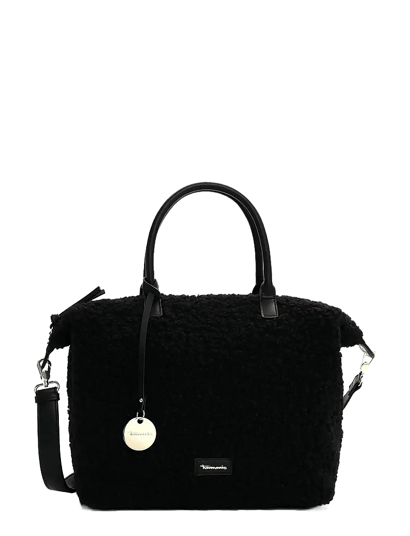 Tamaris Bags - TAS Guste SC - shoppere - black - 0