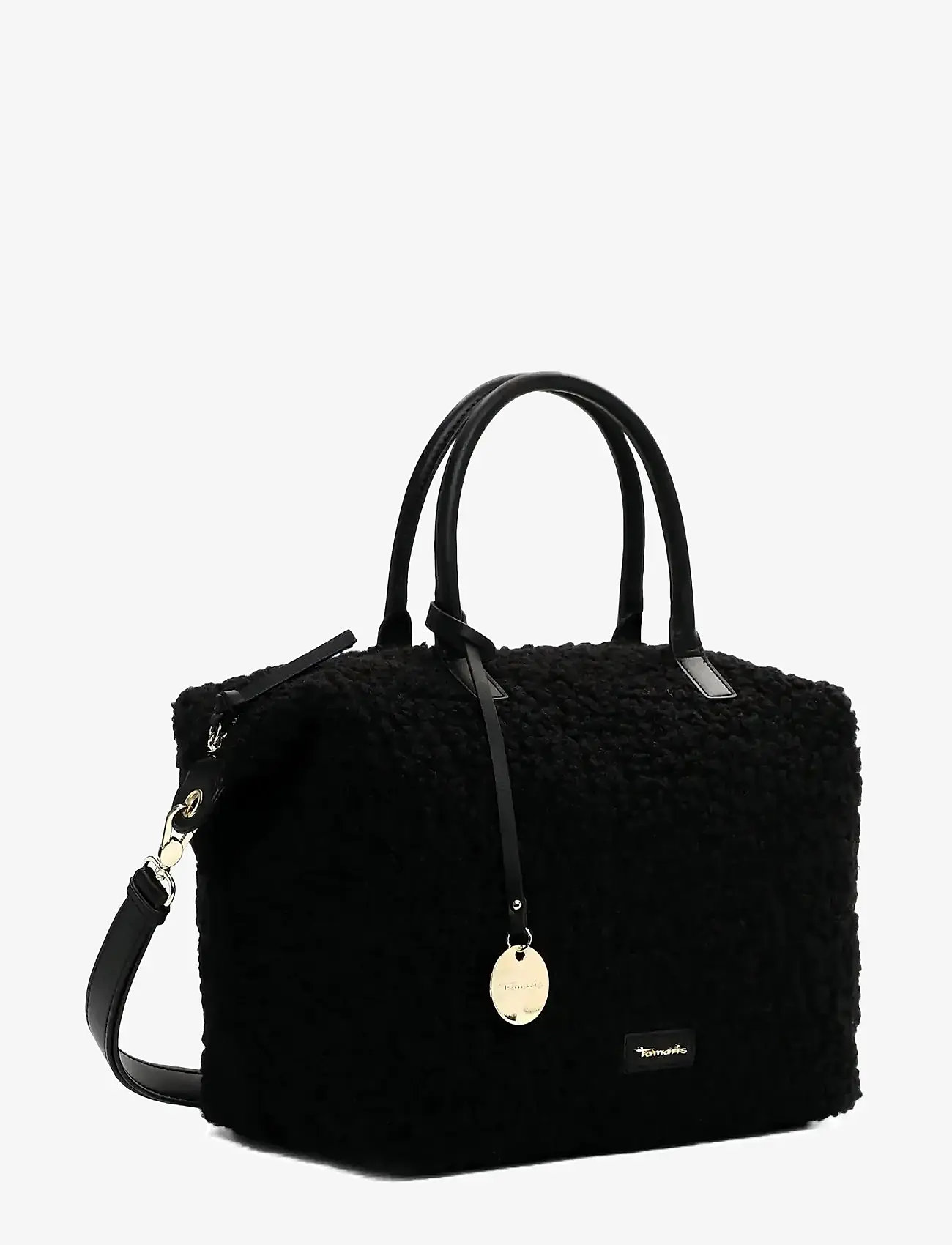 Tamaris Bags - TAS Guste SC - shoppere - black - 1