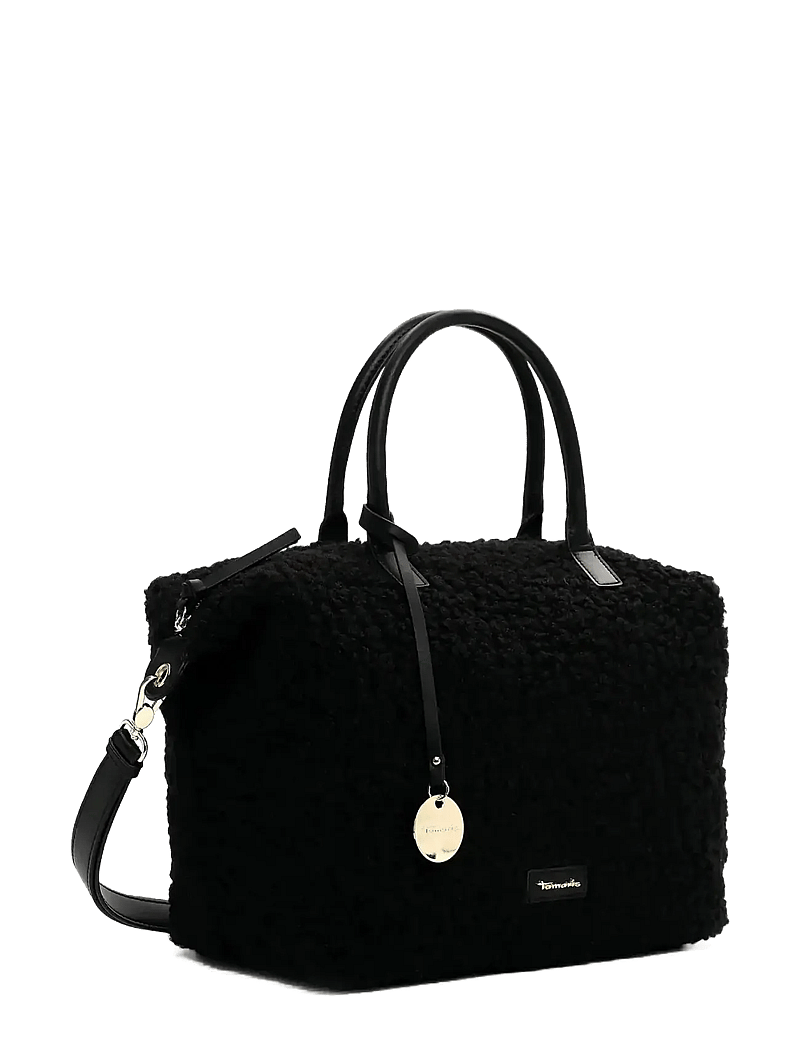 Tamaris Bags - TAS Guste SC - shoppere - black - 1