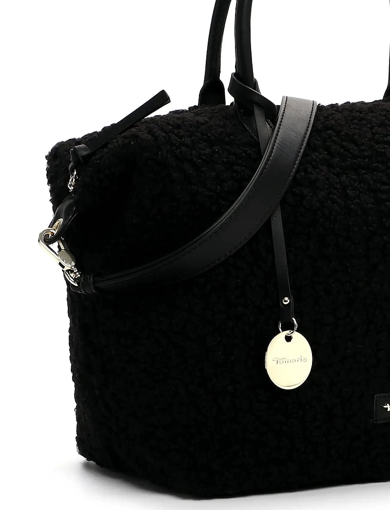 Tamaris Bags - TAS Guste SC - shoppere - black - 3