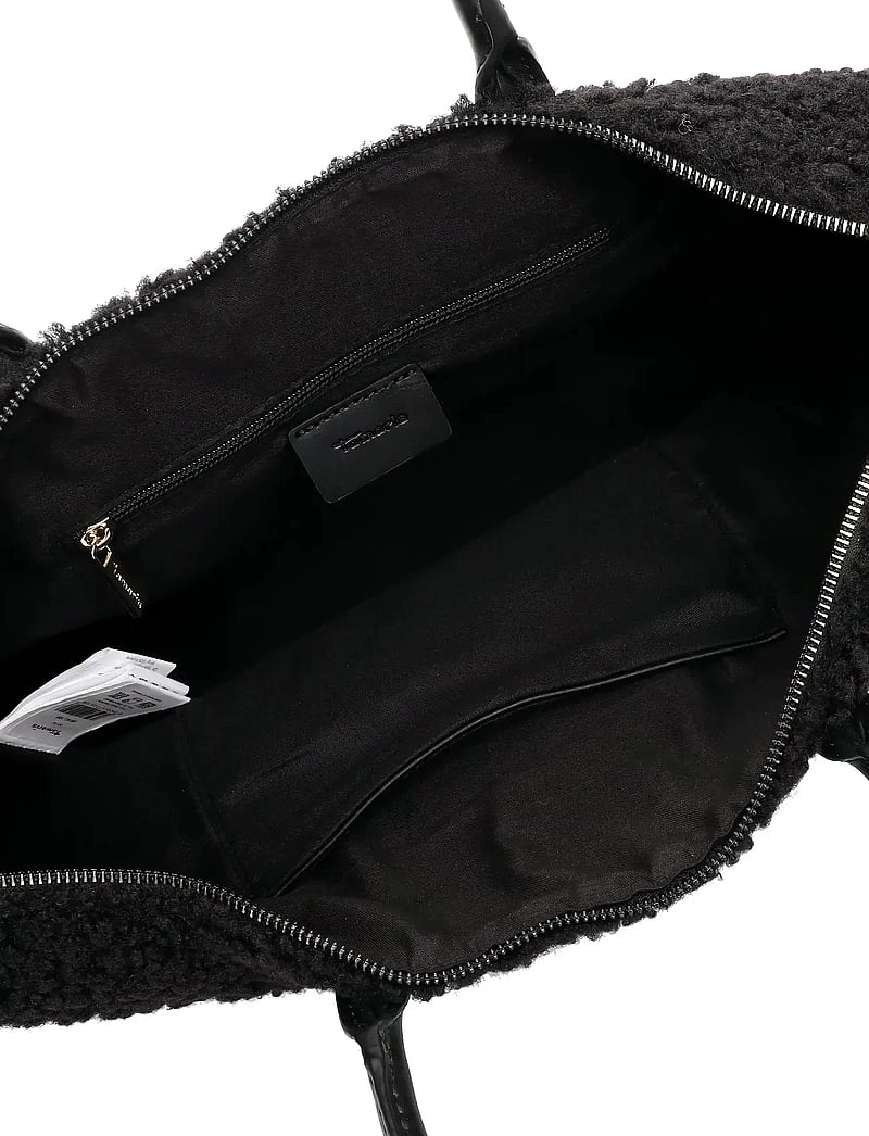 Tamaris Bags - TAS Guste SC - shoppere - black - 4