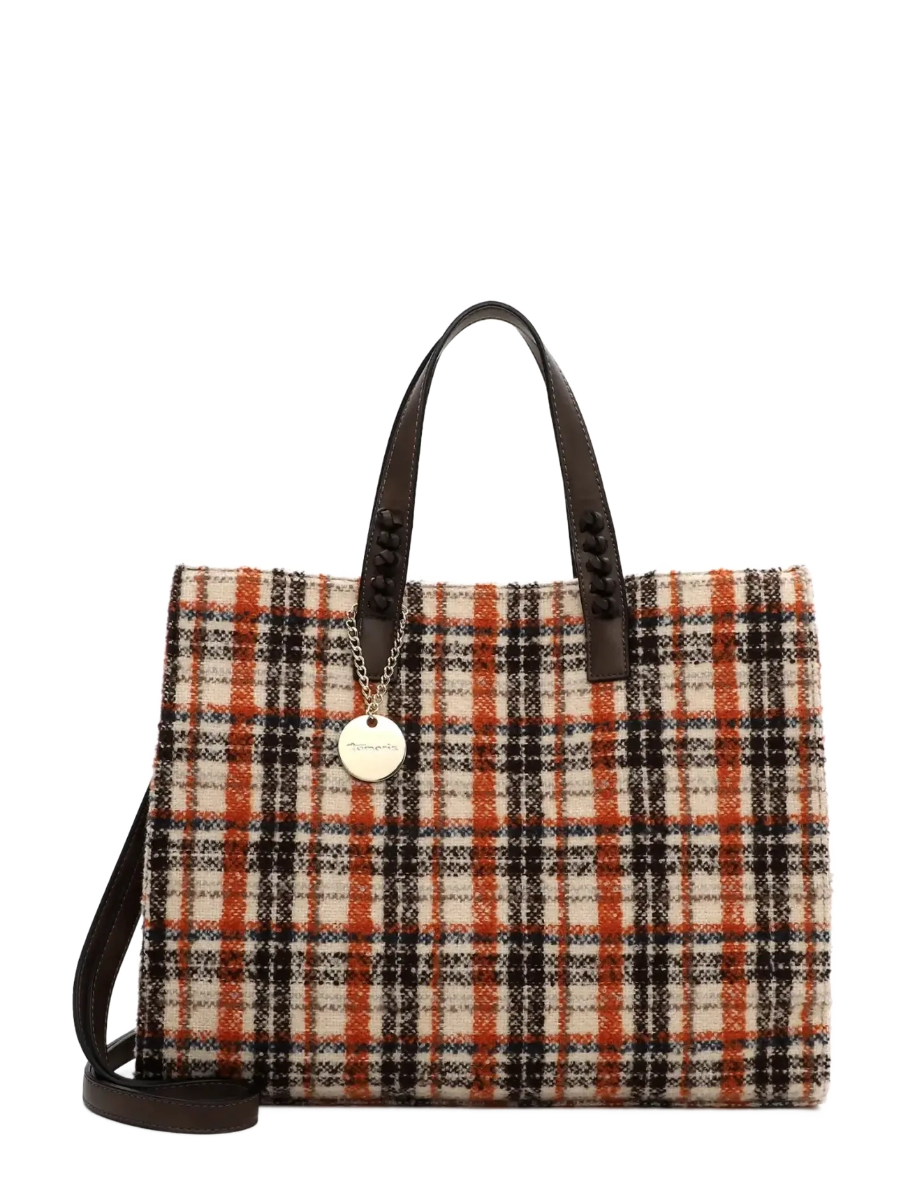 Tamaris Bags TAS Gwenda - Väskor - RUST / multi