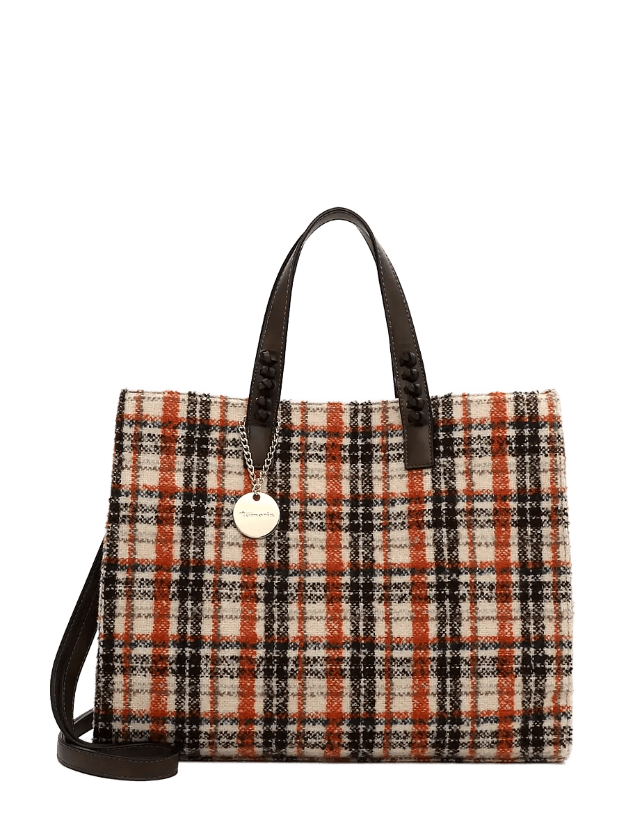Tamaris Bags - TAS Gwenda - shopperki - rust - 0