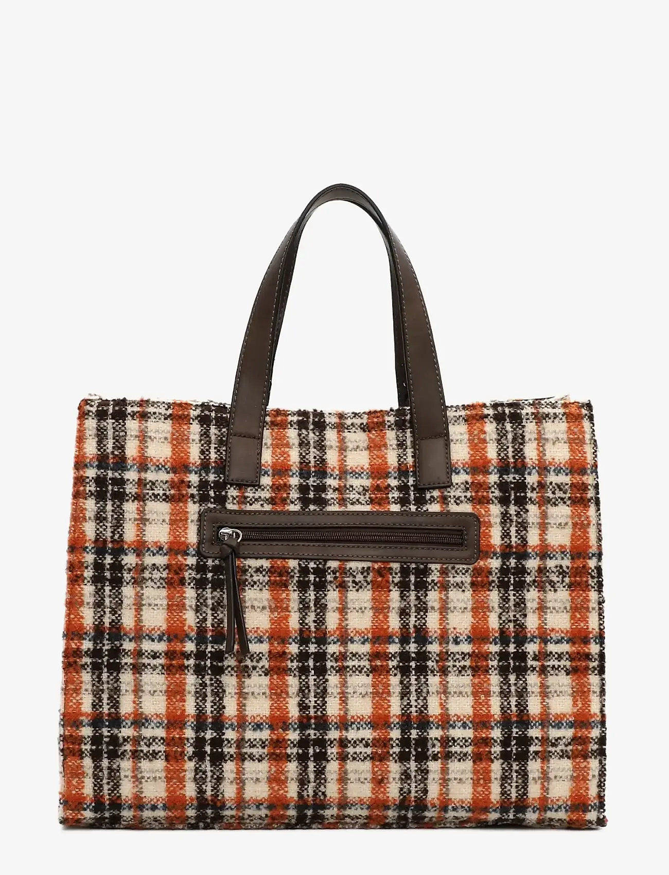 Tamaris Bags - TAS Gwenda - shoppers - rust - 1