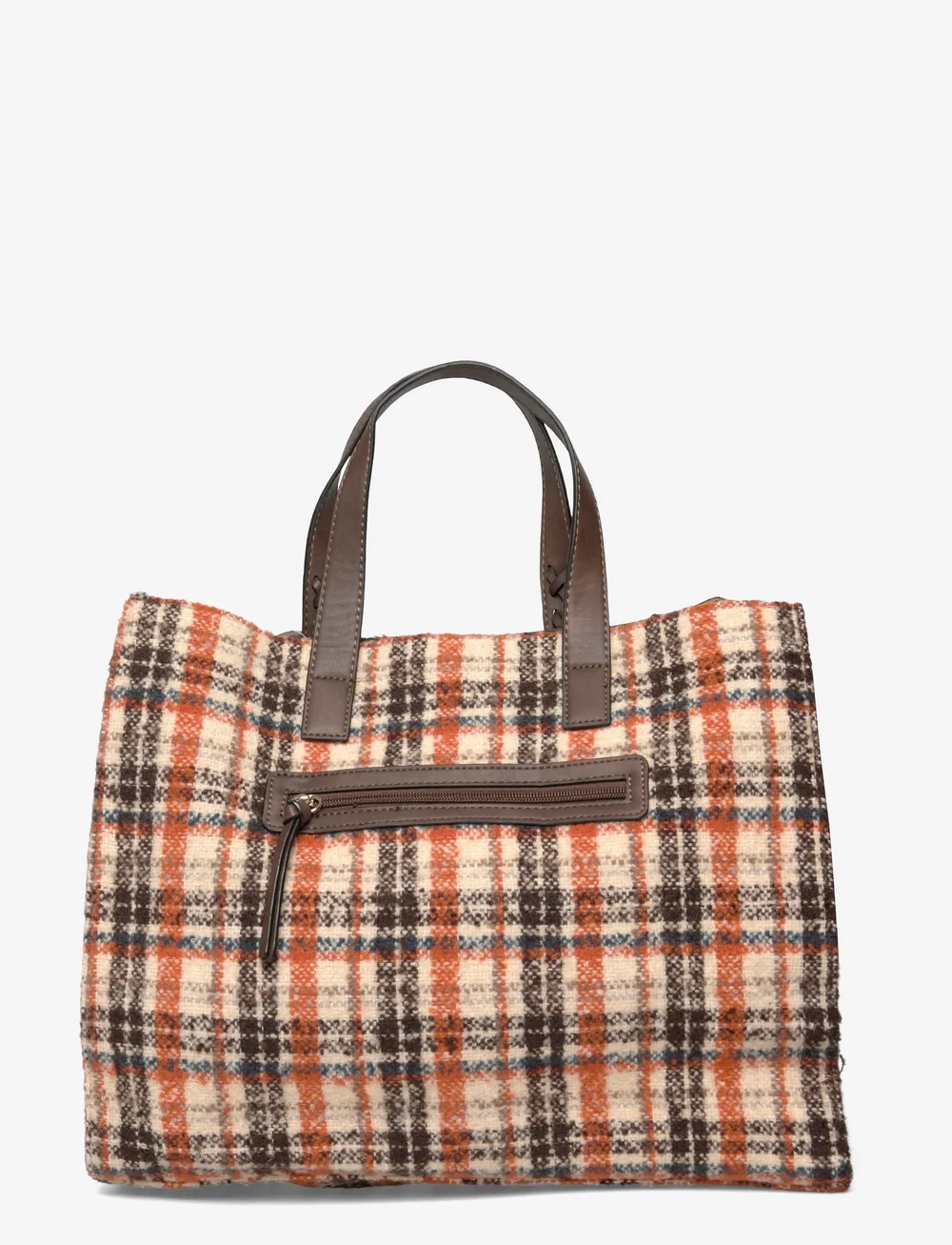 Tamaris Bags - TAS Gwenda - shoppers - rust - 1