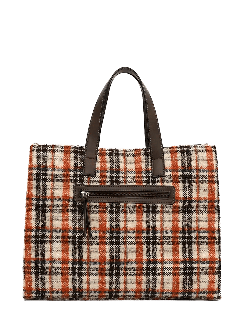 Tamaris Bags - TAS Gwenda - cabas - rust - 1