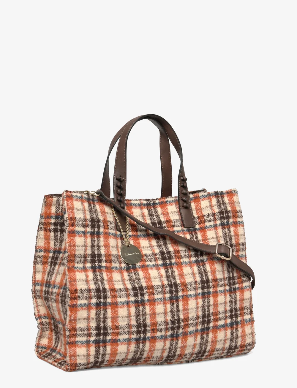 Tamaris Bags - TAS Gwenda - shoppers - rust - 2
