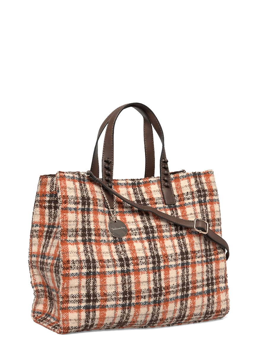 Tamaris Bags - TAS Gwenda - shopperki - rust - 2