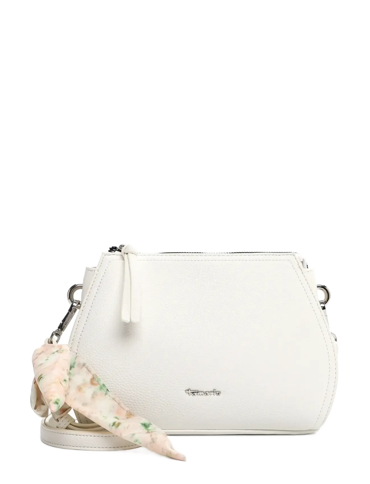 Tamaris Bags TAS Karolin - Tasker - WHITE / white