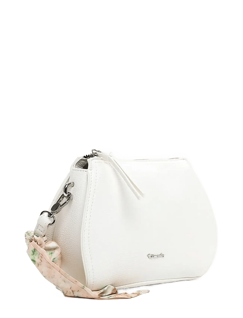 Tamaris Bags - TAS Karolin - everyday style - white - 1