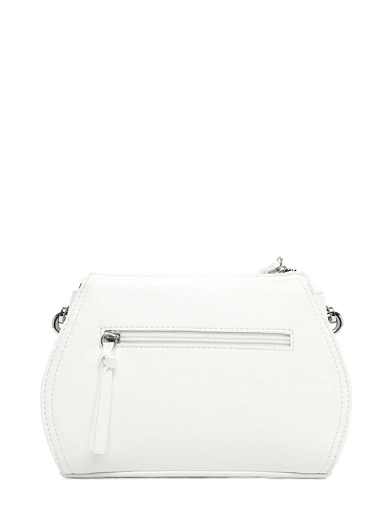 Tamaris Bags - TAS Karolin - everyday style - white - 2