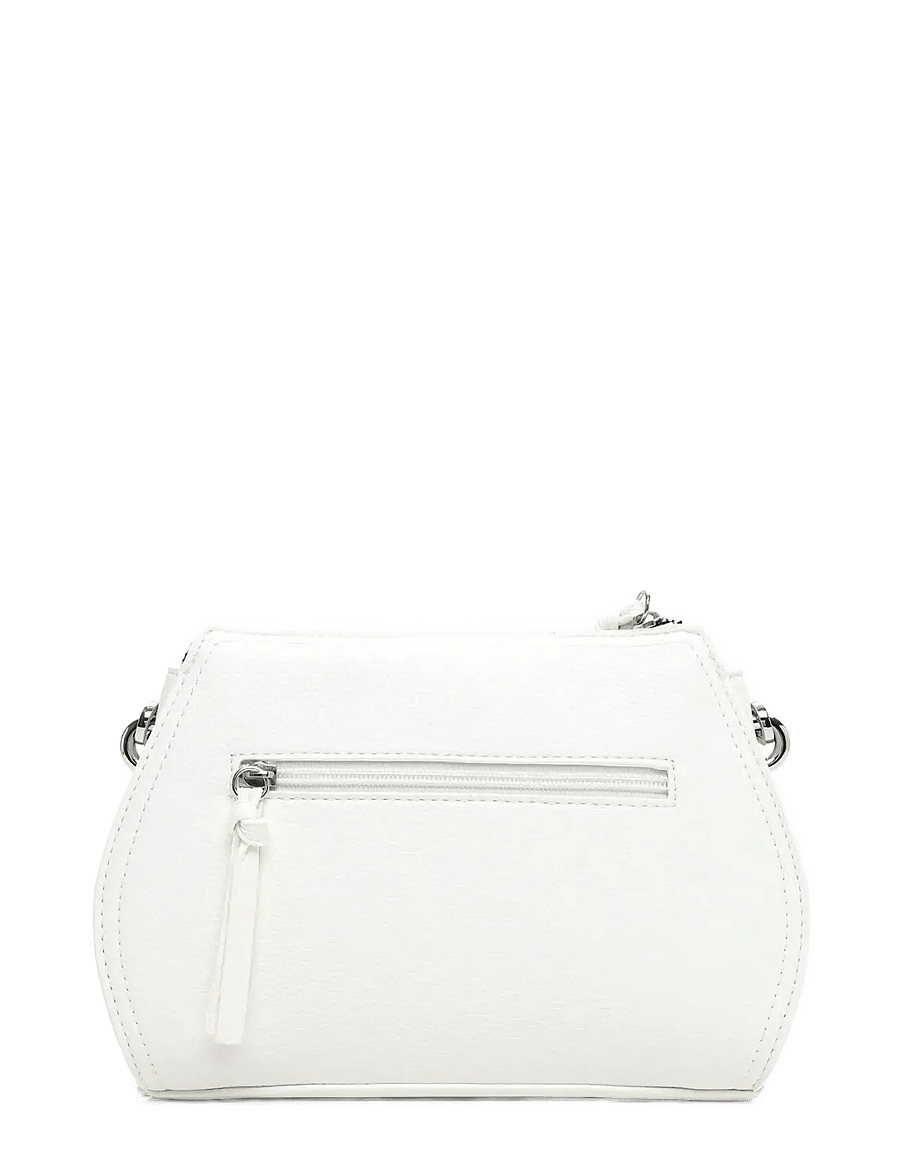Tamaris Bags - TAS Karolin - skuldertasker - white - 2