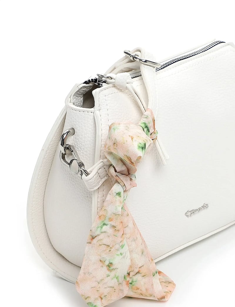 Tamaris Bags - TAS Karolin - everyday style - white - 4