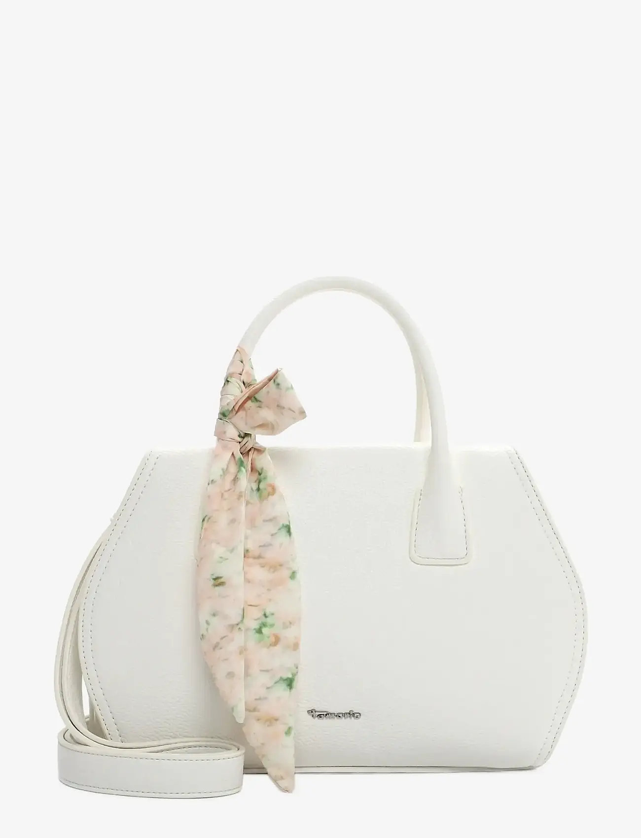 Tamaris Bags - TAS Karolin - konfirmationstøj - white - 0