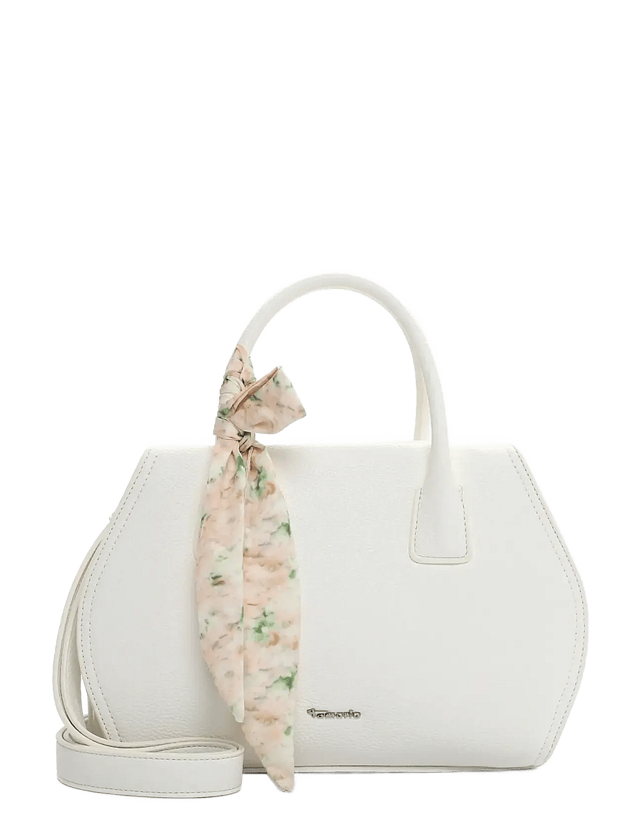 Tamaris Bags - TAS Karolin - konfirmation - white - 0