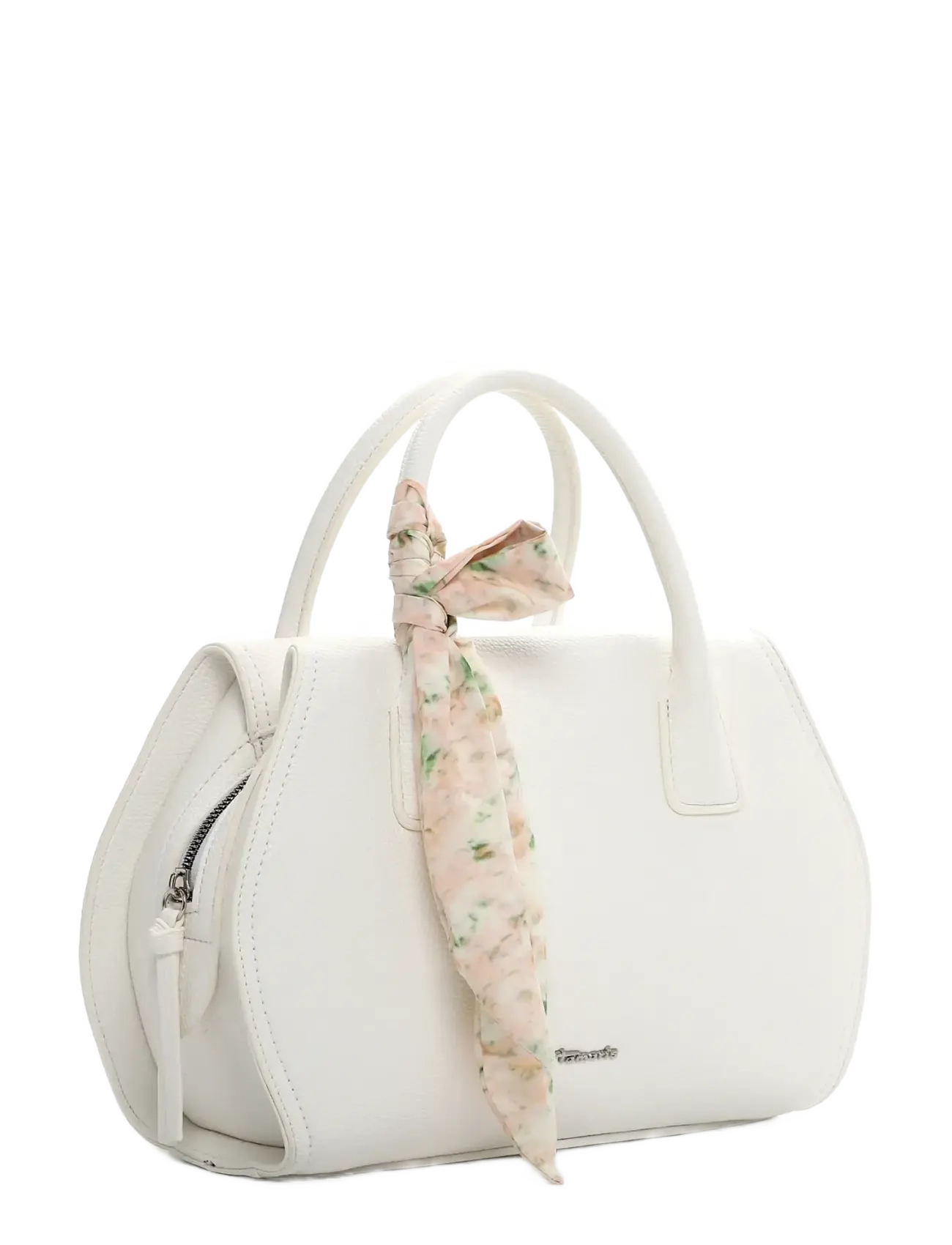 Tamaris Bags - TAS Karolin - fødselsdagsgaver - white - 1