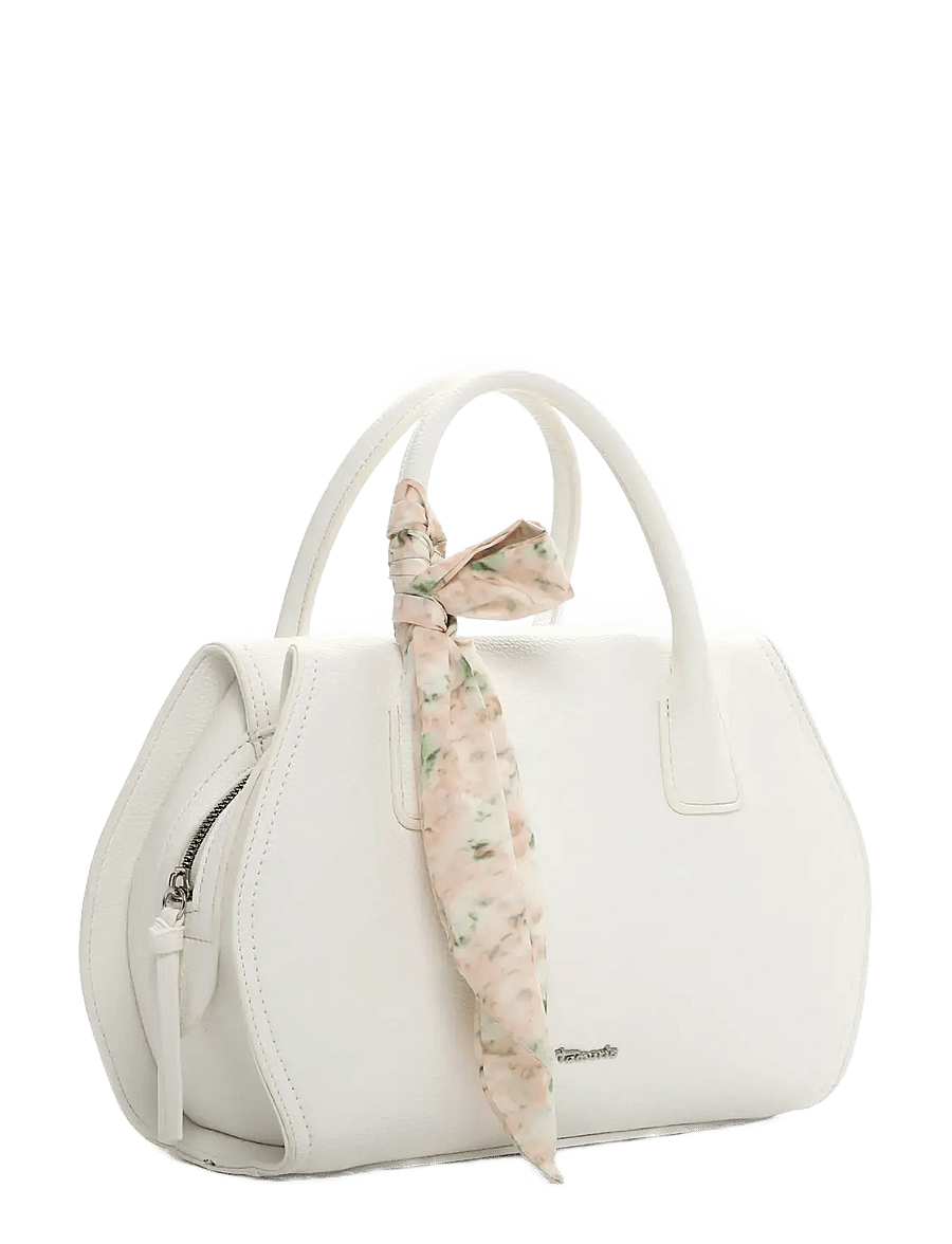 Tamaris Bags - TAS Karolin - konfirmation - white - 1