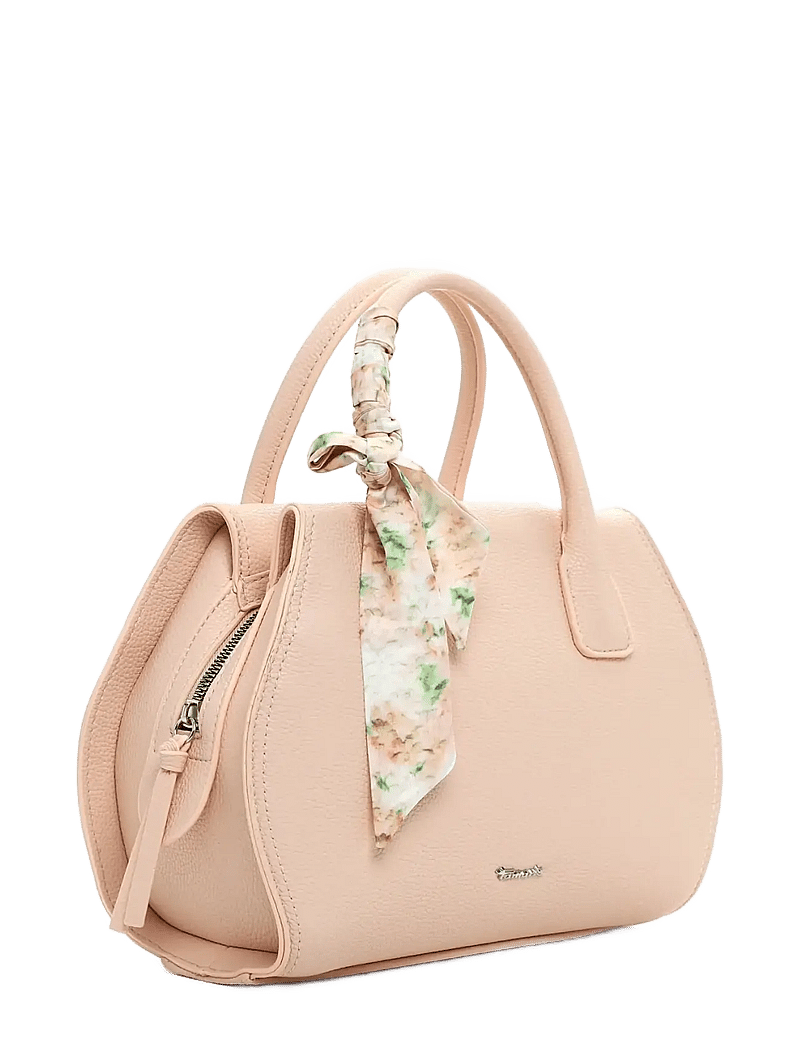 Tamaris Bags - TAS Karolin - umhängetaschen - lightrose - 1