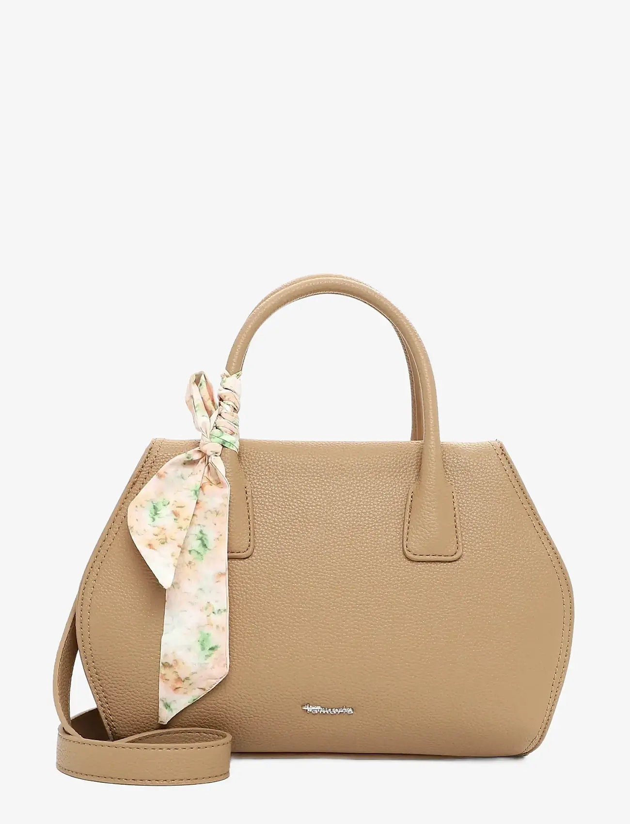 Tamaris Bags - TAS Karolin - crossbody bags - sahara - 0
