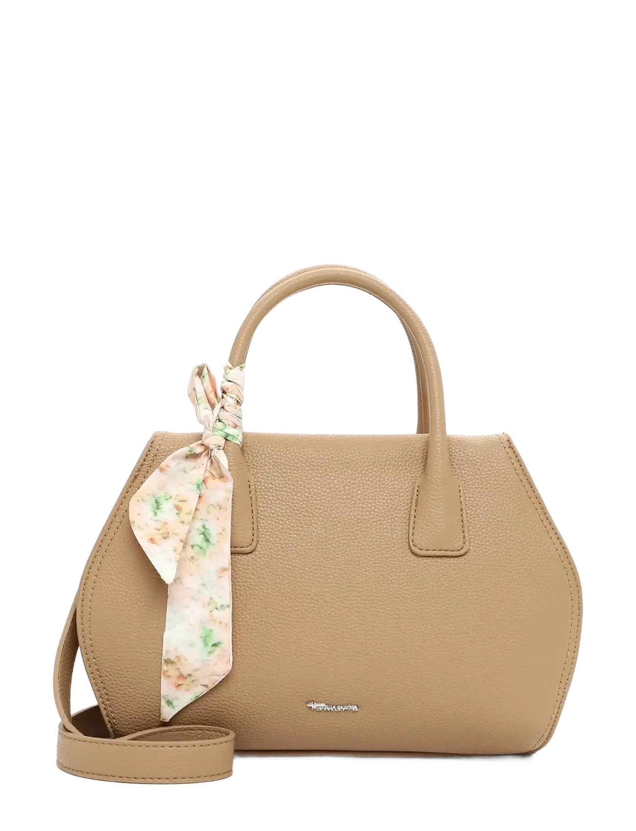 Tamaris Bags TAS Karolin - Väskor - SAHARA / brown