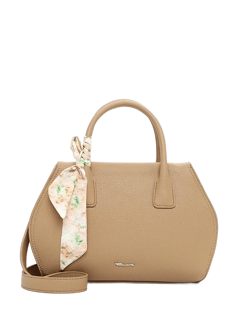 Tamaris Bags - TAS Karolin - umhängetaschen - sahara - 0