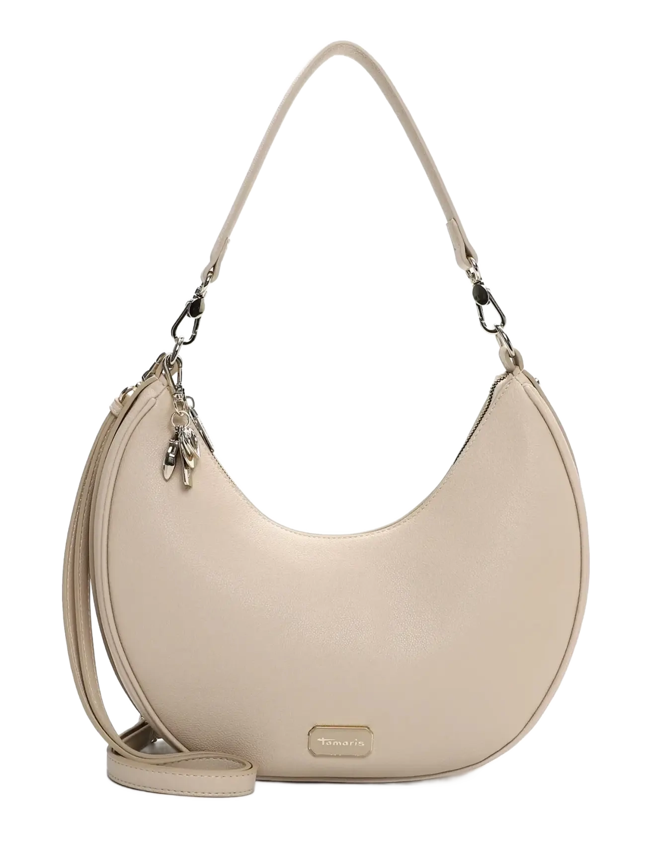 Tamaris Bags TAS Katharina - Tamaris Bags - BEIGE / beige