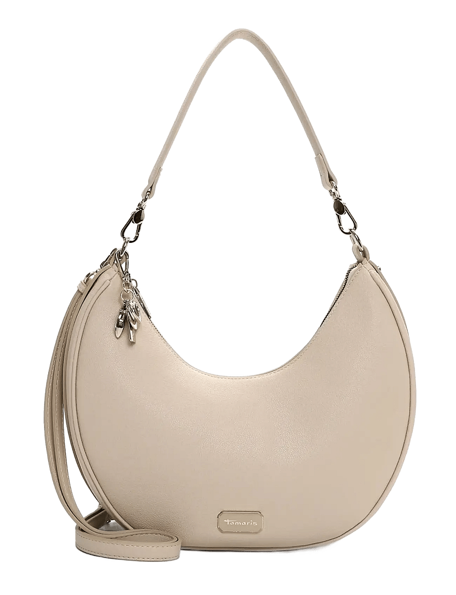 Tamaris Bags - TAS Katharina - beige - 0